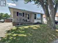 82 DEERE Street Welland, Ontario