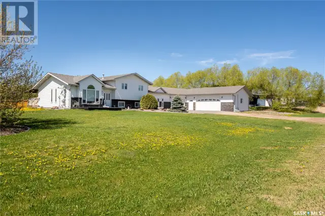 209 1st STREET W Pierceland, Saskatchewan in Houses for Sale in Meadow Lake - Image 24