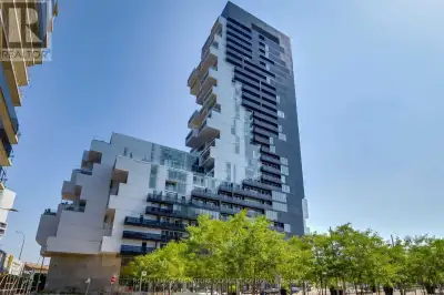 2001 - 170 BAYVIEW STREET Toronto (Waterfront Communities), Onta