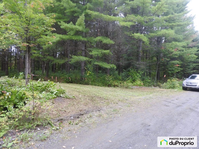 $499,000 - Price taxes not included - Residential Lot for sale — photo 2