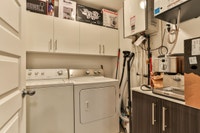 Akelius two bedroom apartment for rent. Located near Plateau in the Plateau neighborhood, Ottawa. ap... (image 8)