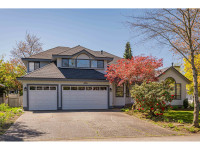 16268 79A AVENUE Surrey, British Columbia