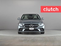 Apple CarPlay, Android Auto, Wireless Charging and more! Clutch is the largest online used car retai... (image 2)