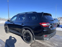 Recent Arrival! Black 2024 Honda Black Edition 4D Sport Utility AWD 10-Speed Automatic 3.5L V6 DOHC... (image 6)