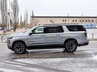 Welcome To Sherwood Park Chevrolet. The #1 Volume Chevrolet Dealer in Canada. This Chevrolet SUBURBA... (image 9)