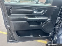 Welcome to Moncton Chrysler Jeep Dodge. Recent Arrival! 2024 Ram 1500 Tradesman HEMI 5.7L V8 VVT 4WD... (image 9)