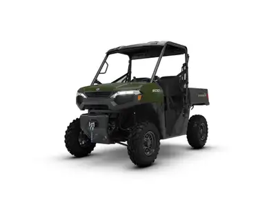 2026 Polaris Ranger 500 Freight & Set-up Fees + Applicable Taxes extra. Financing Available. We take...