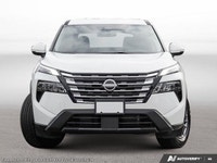 This Nissan Rogue has a trusty Intercooled Turbo Regular Unleaded I-3 1.5 L/91 engine powering this... (image 1)