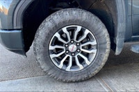 6.2 L 8 Cyl Engine Vehicle Options: Leather Interior, Sunroof, 360 Degree Camera, Heads-up Display,... (image 8)