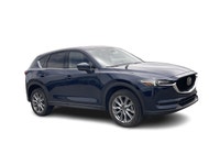 Welcome to Country Hills Volkswagen 2021 Mazda CX-5 Grand Touring Our team of knowledgeable professi... (image 3)