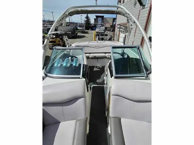2006 Mastercraft XSTAR FINANCING AVAILABLE in Powerboats & Motorboats in Kelowna - Image 13