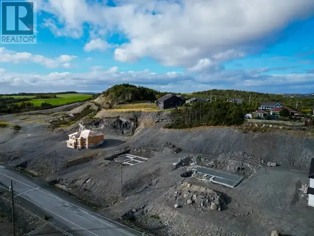 74 Island Cove Road Bay Bulls, Newfoundland & Labrador in Houses for Sale in St. John's - Image 4