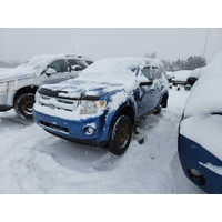 FORD ESCAPE 2009 pour pièces |Kenny U-Pull Rouyn-Noranda