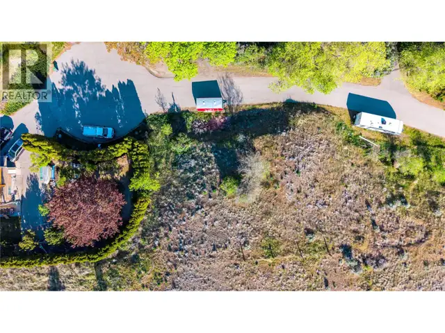 1214 Lambert Drive Penticton, British Columbia in Land for Sale in Penticton - Image 5