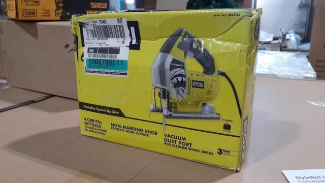 Brand Name Power Tools at Auction - Ends May 14th in Power Tools in Trenton - Image 4