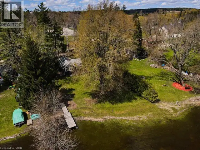 516 FIFTH ST Street N Belwood, Ontario in Houses for Sale in Oakville / Halton Region - Image 5