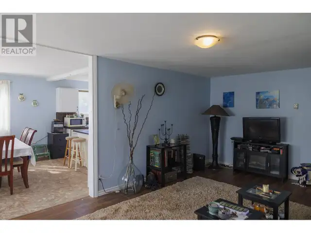 8189 LOOS ROAD McBride, British Columbia in Houses for Sale in Quesnel - Image 15