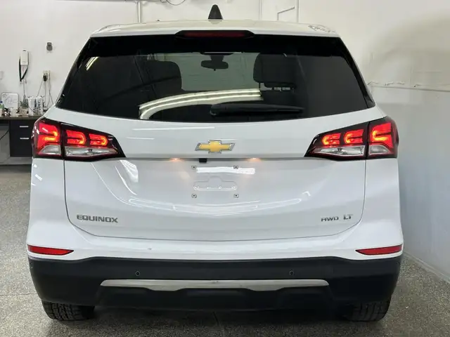 2023 Chevrolet Equinox LT/AWD/36KM/PWR HEATED SEATS/REMOTE START in Cars & Trucks in Belleville - Image 7