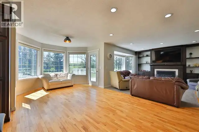 30048A Secondary Rd 501 Cardston, Alberta in Houses for Sale in Lethbridge - Image 16