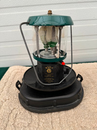 Propane Lantern in Case Cornwall Ontario Preview