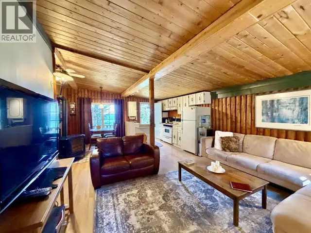 7616 E SHERIDAN LAKE ROAD Sheridan Lake, British Columbia in Houses for Sale in 100 Mile House - Image 16