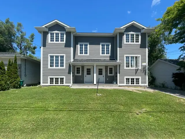 3 bedroom apartment, walking distance to SLC 1-37 Churchill in Long Term Rentals in Kingston - Image 2