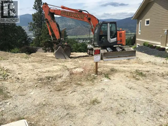 151 Timberstone Place Penticton, British Columbia in Land for Sale in Penticton - Image 6