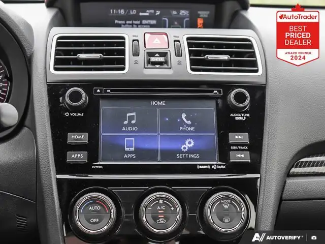 2018 Subaru WRX4945138951297638424