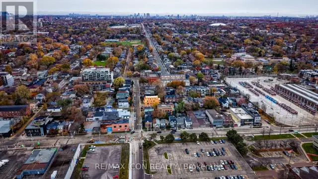 898 EASTERN AVENUE Toronto (Greenwood-Coxwell), Ontario in Houses for Sale in City of Toronto - Image 37