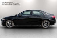 MB Certifiee ! Ensemble Haut de Gamme, Ensemble Sport, Ensemble de style AMG, Cuir, Apple Carplay/An... (image 2)