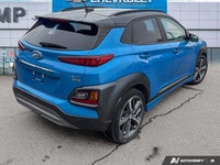 Saskatoon Motor Products - Recent Arrival! 2020 Hyundai Kona 1.6T Trend - Certified. Certification P... (image 5)
