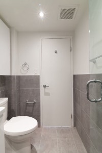 Akelius one bedroom apartment for rent. Located near Sherbrooke in the Downtown - McGill neighborhoo... (image 7)