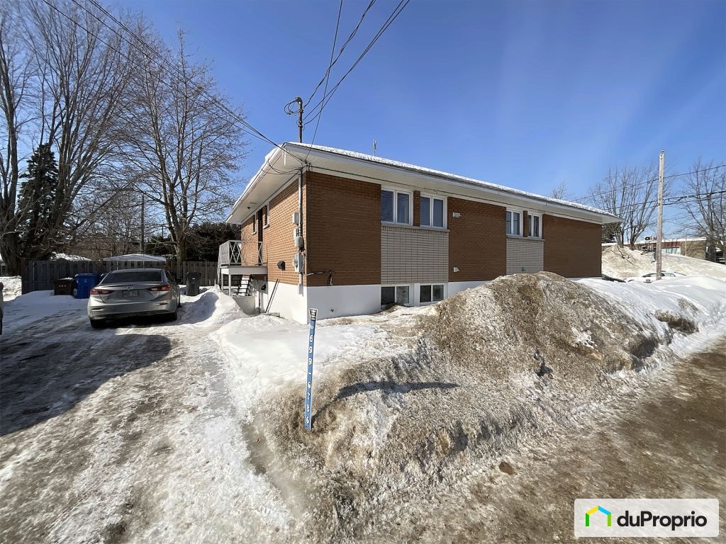 $585,000 - 6 units or more in Trois-Rivières (Trois-Rivières) — photo 3