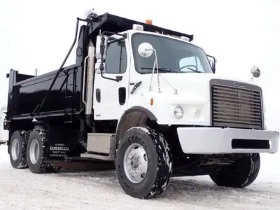 2006 Freightliner M2106 Freightliner M2106 2006 Freightliner M2-106 2006 maintenant disponible chez...
