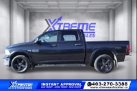 2017 Ram 1500 Outdoorsman Crew Cab 4x4 Welcome to Xtreme Auto & Truck Sales Your Car Loan, Truck Loa... (image 7)