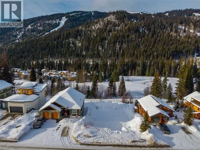 2444 Fairways Drive Sun Peaks, British Columbia in Land for Sale in Kamloops - Image 16