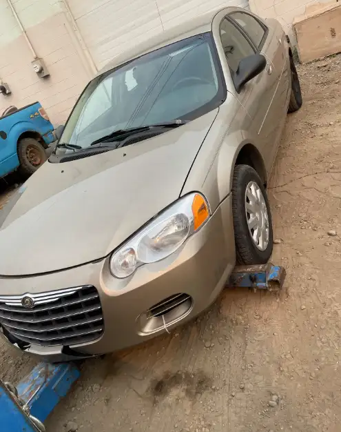 ⭐JUNK YOUR CAR TODAY⭐️ANY MAKE OR MODEL ⭐️DEAD OR ALIVE in Other Parts & Accessories in St. Albert - Image 5