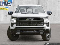 Welcome to Mann-Northway Auto Source. This Chevrolet Silverado 1500 boasts a powerful engine powerin... (image 1)