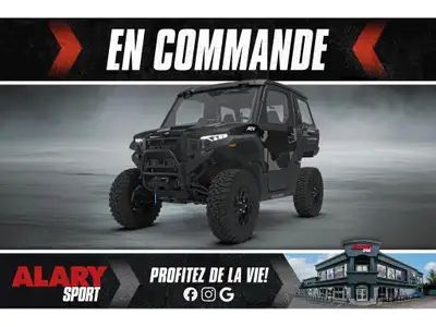 Welcome to Alary Sport Ontario Polaris XPEDITION ADVENTURE NORTHSTAR 2027 Ce CÔTE À CÔTE POLARIS XPE...