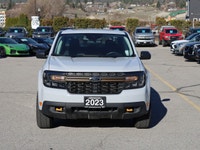 2023 Ford Maverick XLT Advanced AWD Compact, efficient, and surprisingly capable, this 2023 Ford Mav... (image 1)