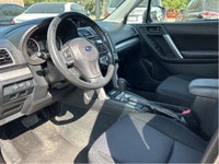 Double L Motors Ltd. FOR SALE: 2016 Subaru Forester 2.5i AWD Reliability & Great on Gas! Looking for... (image 8)