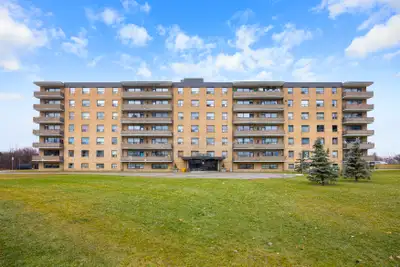 60 Esther Lorrie Drive offers comfortable apartment living in a professionally managed community in...