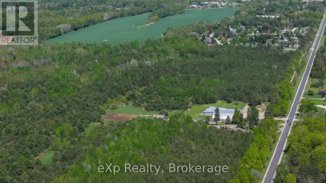 5716 COUNTY ROAD 9 Clearview, Ontario in Land for Sale in Oakville / Halton Region - Image 14