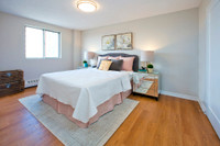 Realstar's Millside Tower Apartments in Milton are ideally located at the main intersection of Main... (image 8)