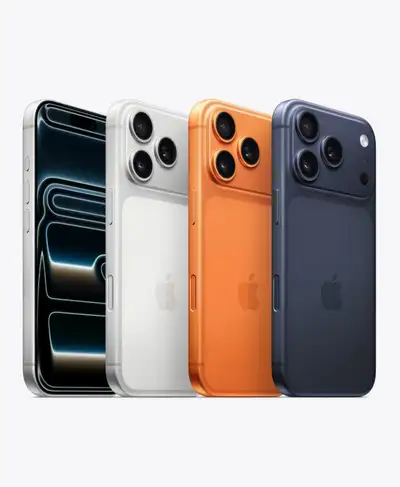 INSTANT CASH for iPhone 17 Series & iPhone Air!, View more
