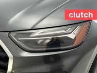 NO ACCIDENTS / CLEAN CARFAX / 1 OWNER / Power Tailgate/Hatch, Auto Dimming Rearview Mirror, Front He... (image 8)