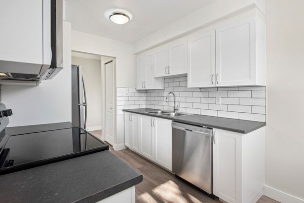 100 Rideau Street - 3 Bedroom House for Rent 4