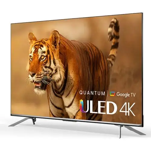 Hisense QLED SmartTV 50"$299/55" $349/65"$599/75"$799No Tax62863269569026123