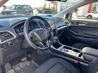 The powerful Twin-Scroll 2.0L EcoBoost engine in this 2023 Ford Edge SEL delivers responsive perform... (image 8)