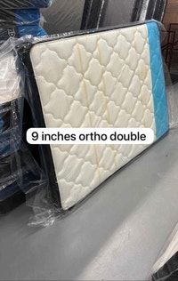 FULL MATTRESS DOUBLE MATTRESS FULL MATTTRESS ( MATTRESSES ) City of Toronto Toronto (GTA) Preview